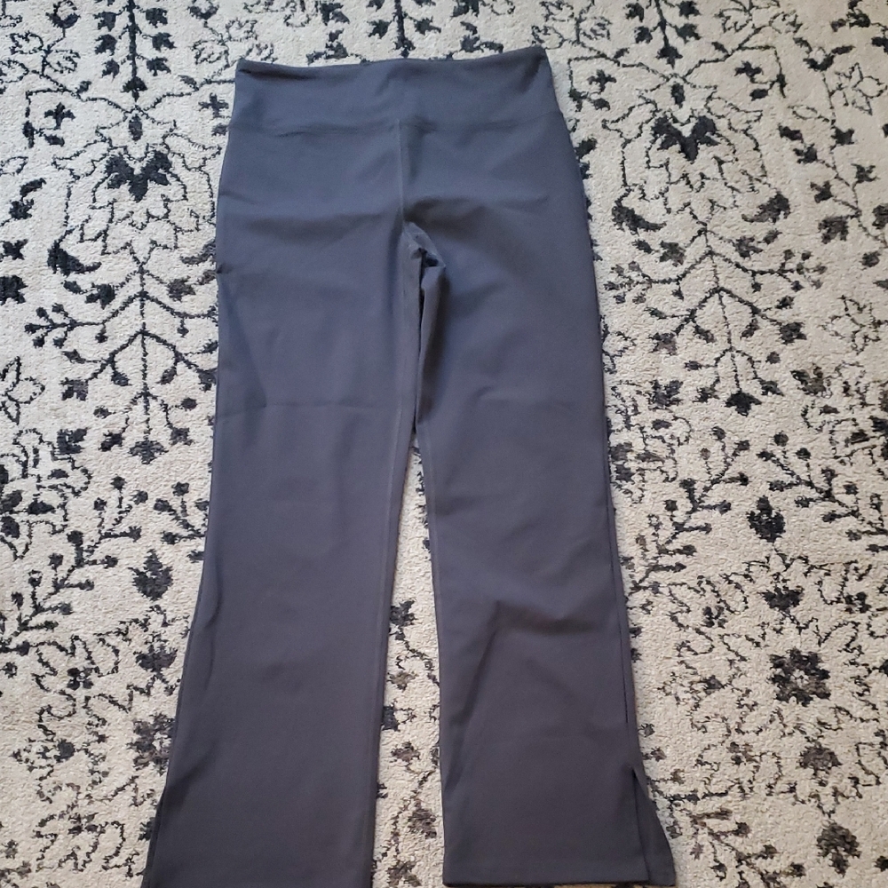 Balance Collection Charcoal Leggings